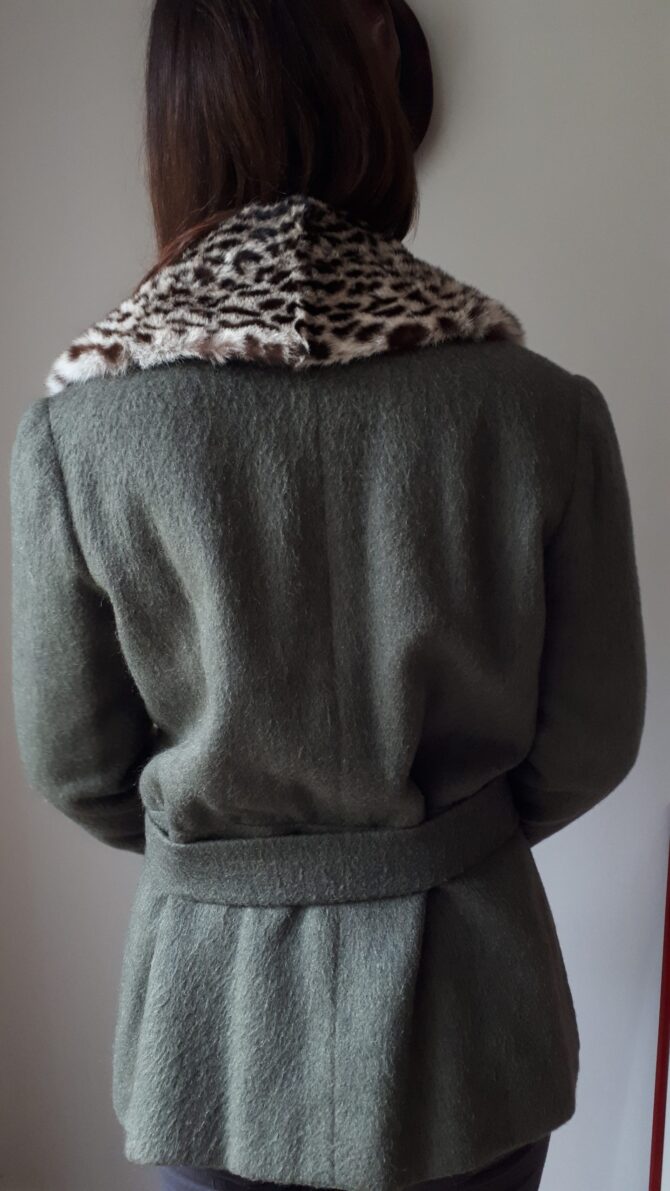 Veste Maggy Rouf vintage années 60 – Image 4