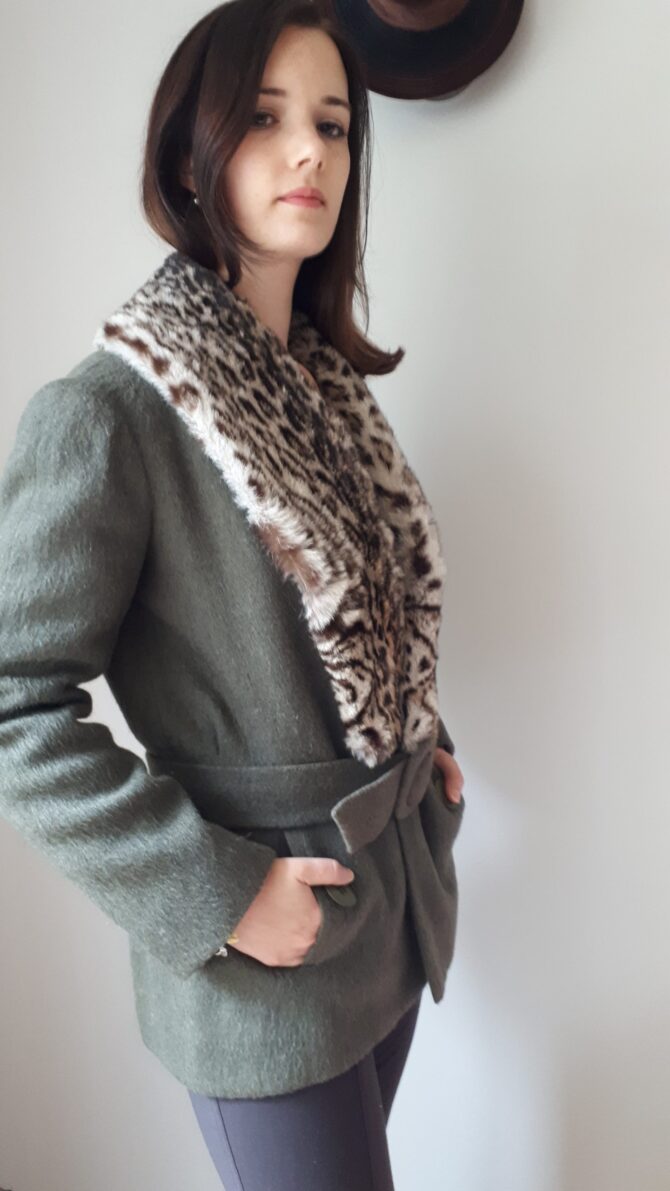 Veste Maggy Rouf vintage années 60 – Image 5