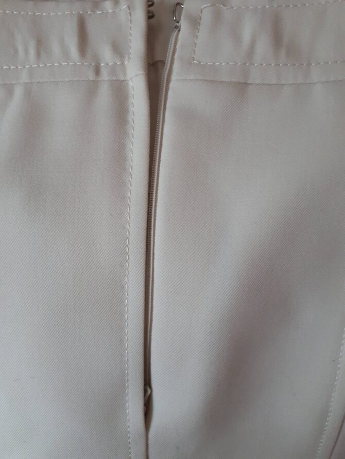 Jupe Céline vintage taille 36 années 70 – Image 10