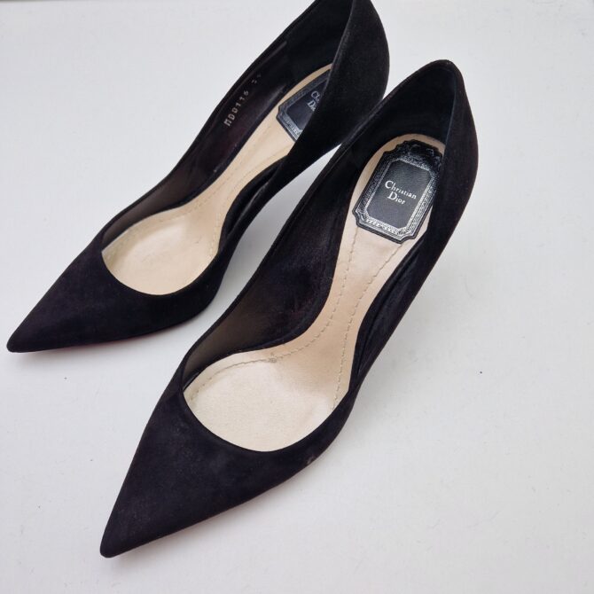 Chaussures Christian Dior pointure 39 – Image 8