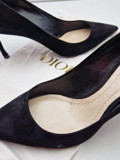 Chaussures Christian Dior pointure 39