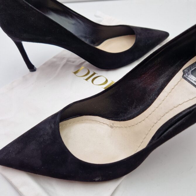 Chaussures Christian Dior pointure 39