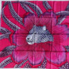 carré hermès baobab cat