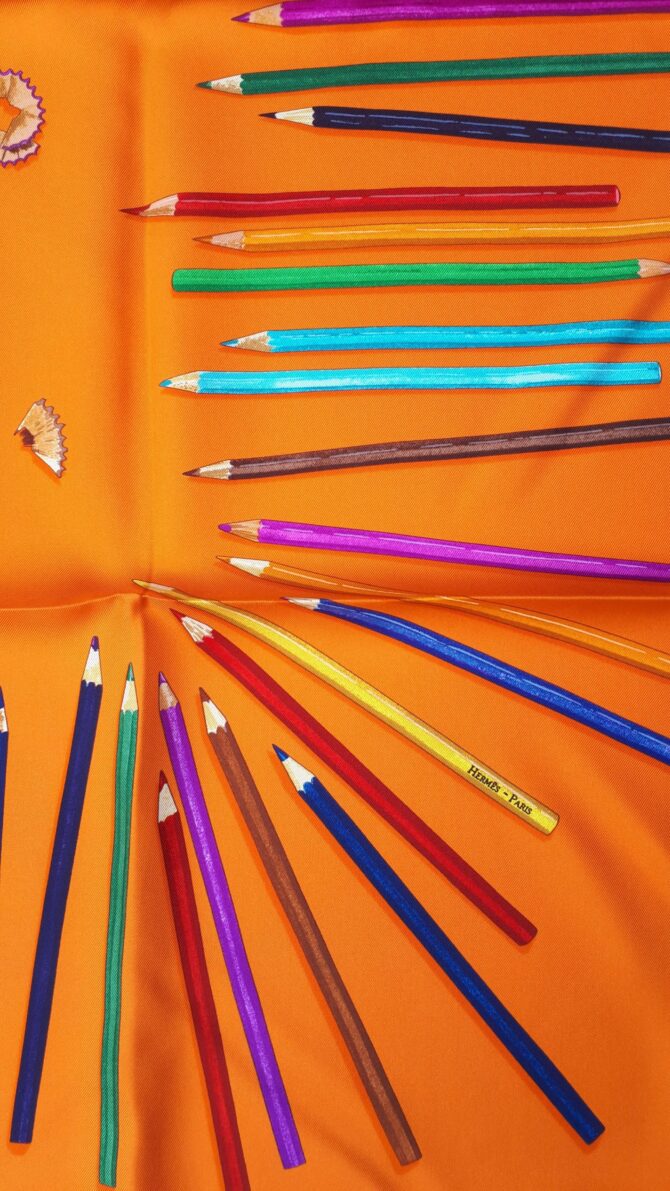 A vos crayons par P Cooke Leigh 2004 – Image 2