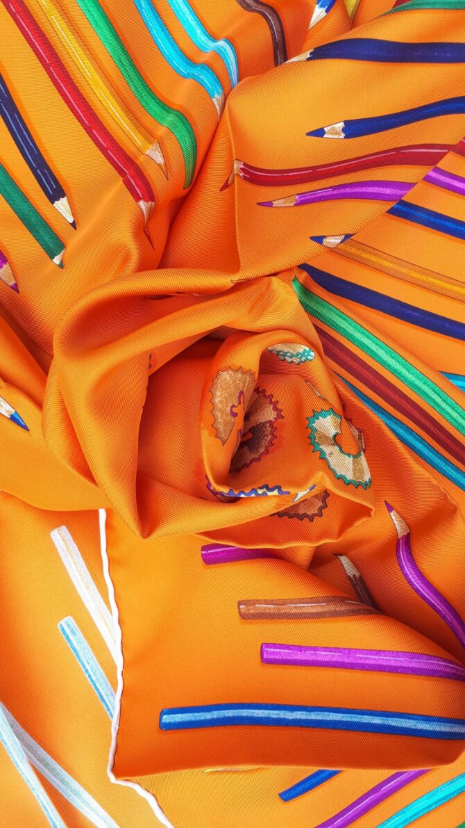 A vos crayons par P Cooke Leigh 2004 – Image 6
