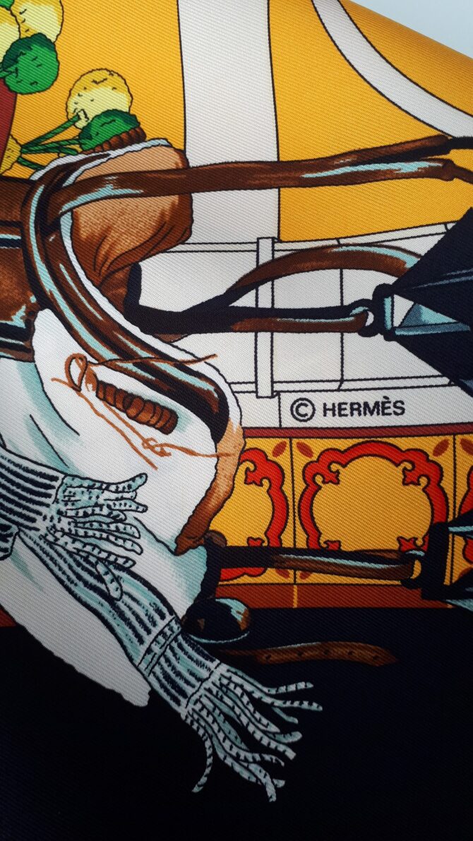 Carré Real escuela andaluza del arte equestre par Henri de Watrignant – Image 10