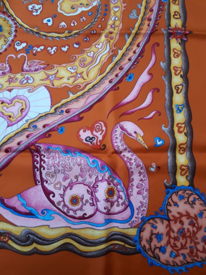De tout Coeur  par Zoe Pauwels  2007 – Image 2