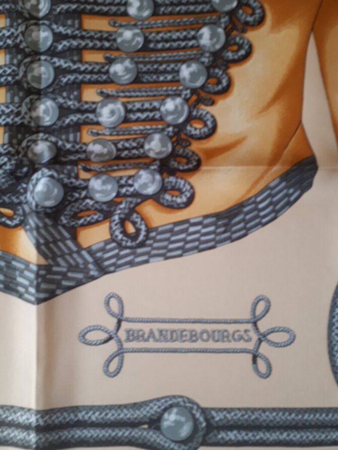 Brandebourgs par Cathy Latham – Image 3