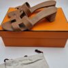 sandales hermès oasis