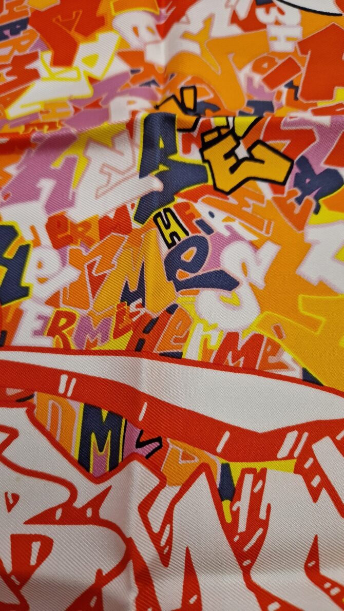 Pochette Hermès Graff par Kongo 2012 – Image 7