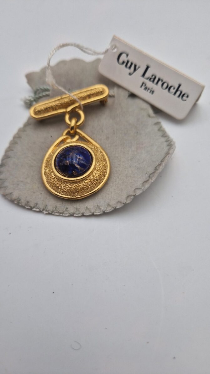 Broche Guy Laroche – Image 2