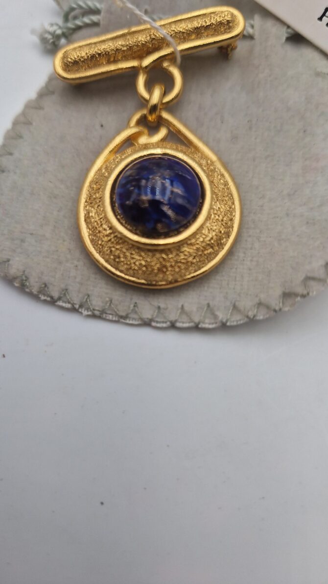 Broche Guy Laroche – Image 4