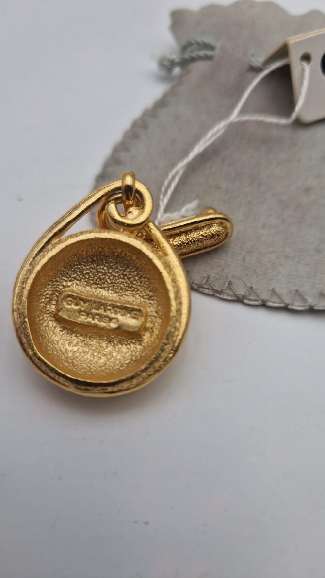 Broche Guy Laroche – Image 3