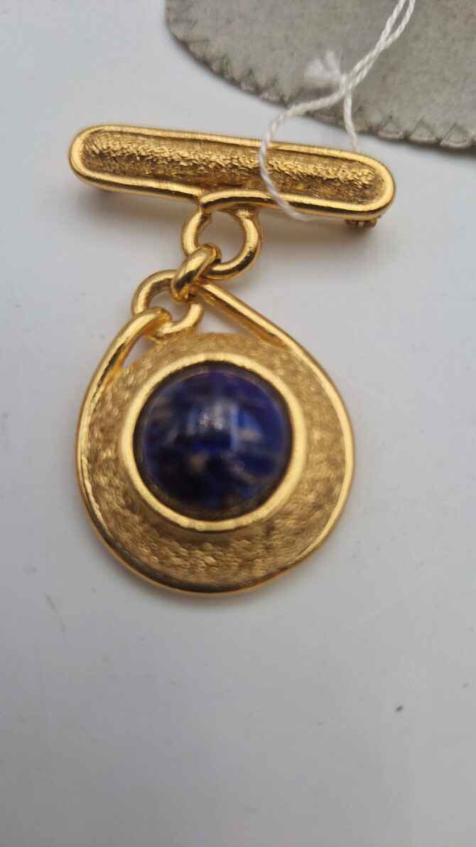 Broche Guy Laroche – Image 5