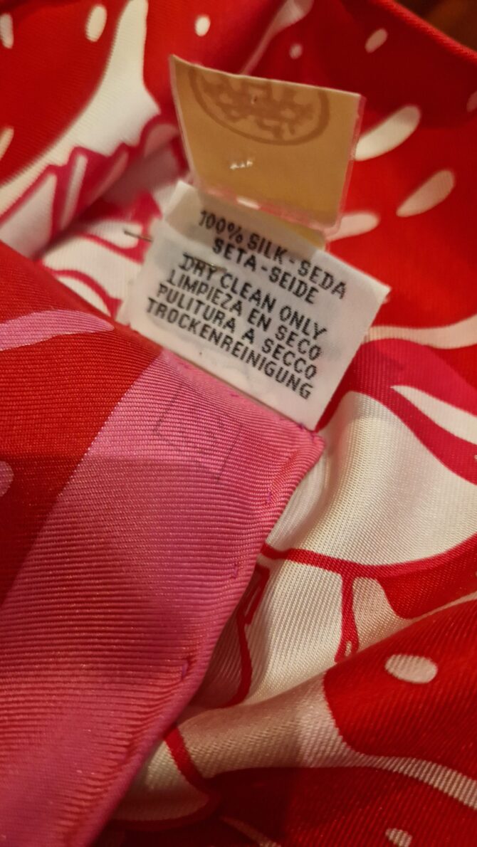 Pochette Hermès Graff par Kongo 2012 – Image 6
