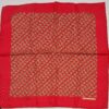 hermès pocket scarf
