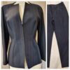 thierry mugler suit