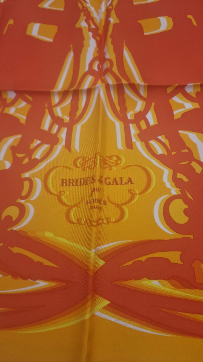 Pochette Brides gala Shadow 2019 – Image 2
