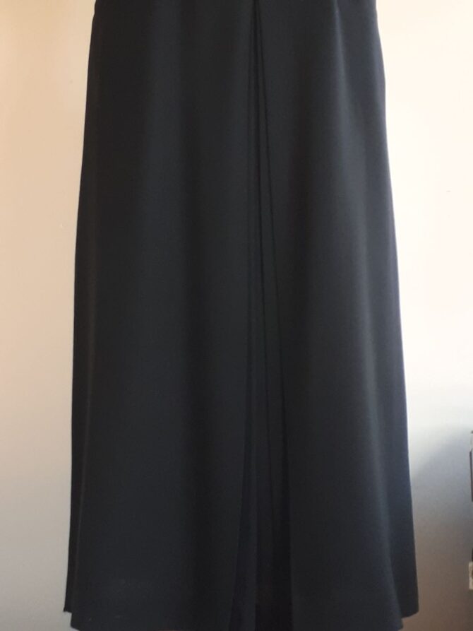 Jupe  noire Dior – Image 7