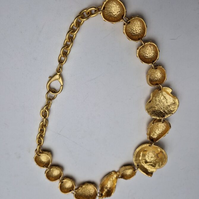 Collier Kenzo Coquillages