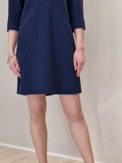 robe courrèges