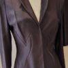 tailleur thierry mugler