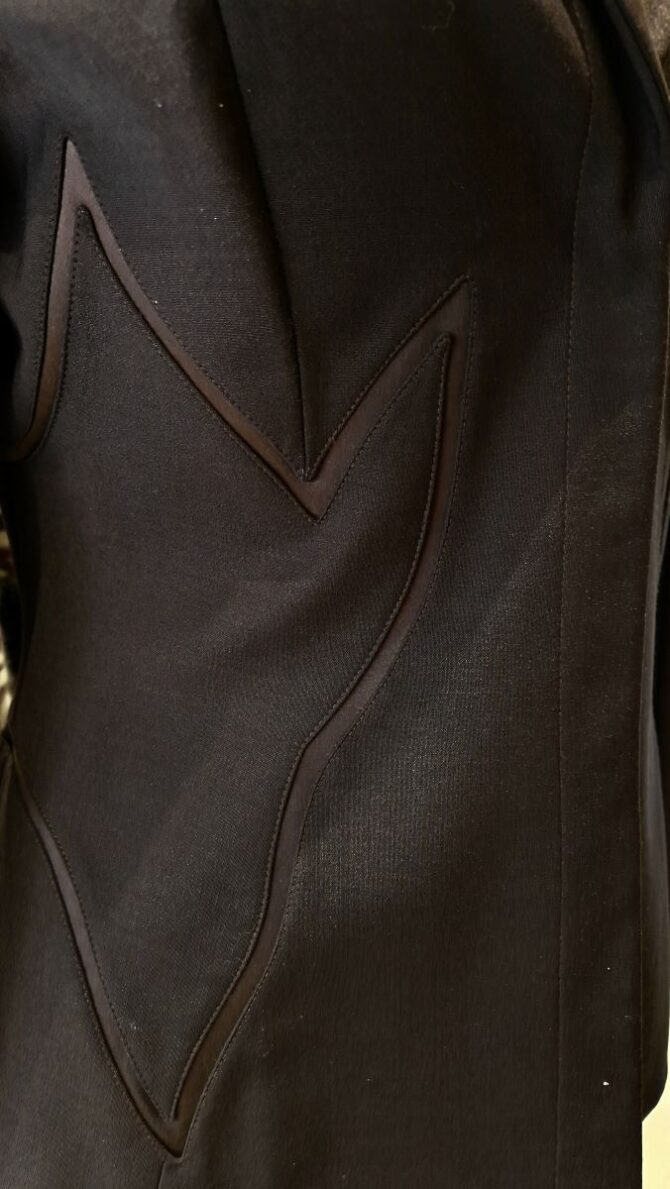 Tailleur Thierry Mugler Couture – Image 3