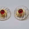 boucles oreilles chanel