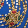 foulard chanel bijoux