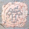 peinture fraîche carré hermès