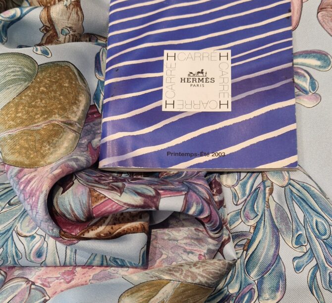 Jardin secret par valerie dawlat-dumoulin