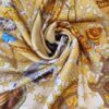 La Magie Carre Hermès par Claudia Stuhlhofer-Mayr