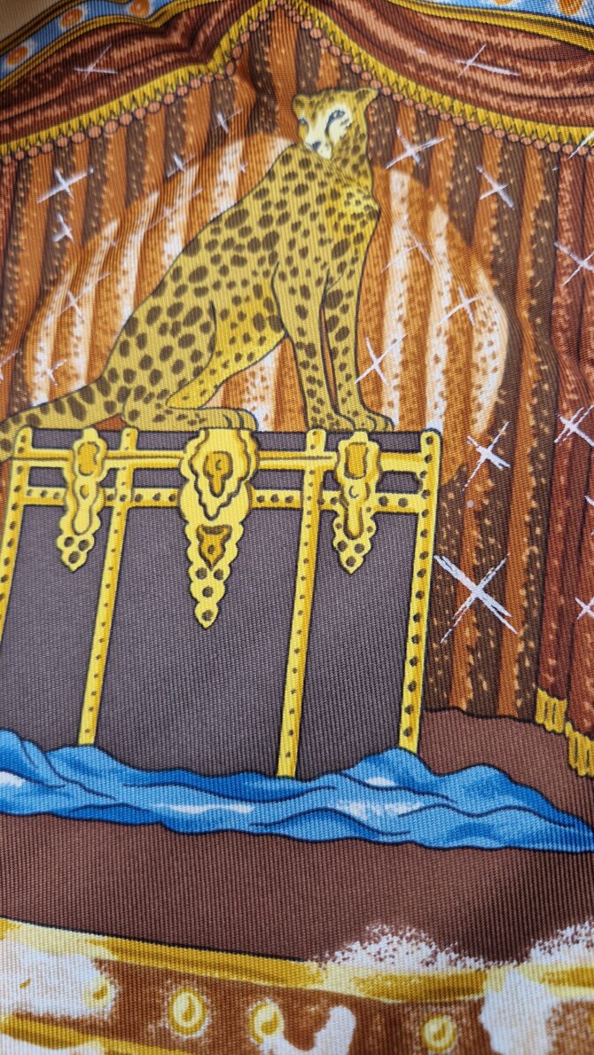 La Magie Carre Hermès par Claudia Stuhlhofer-Mayr – Image 7
