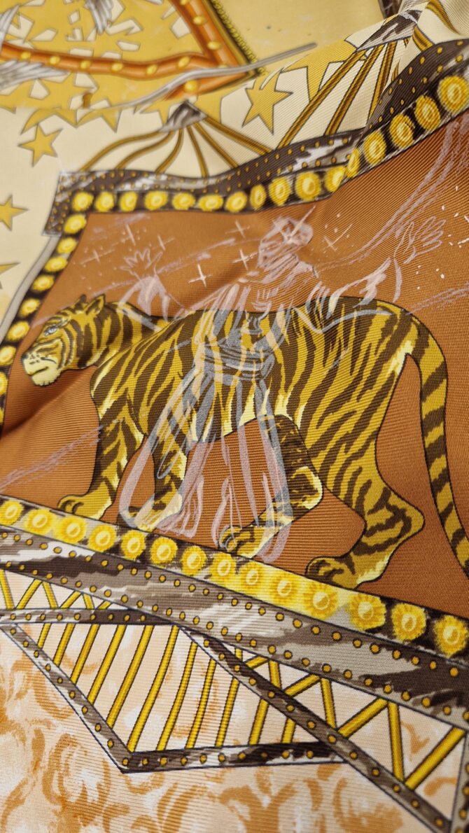 La Magie Carre Hermès par Claudia Stuhlhofer-Mayr – Image 8