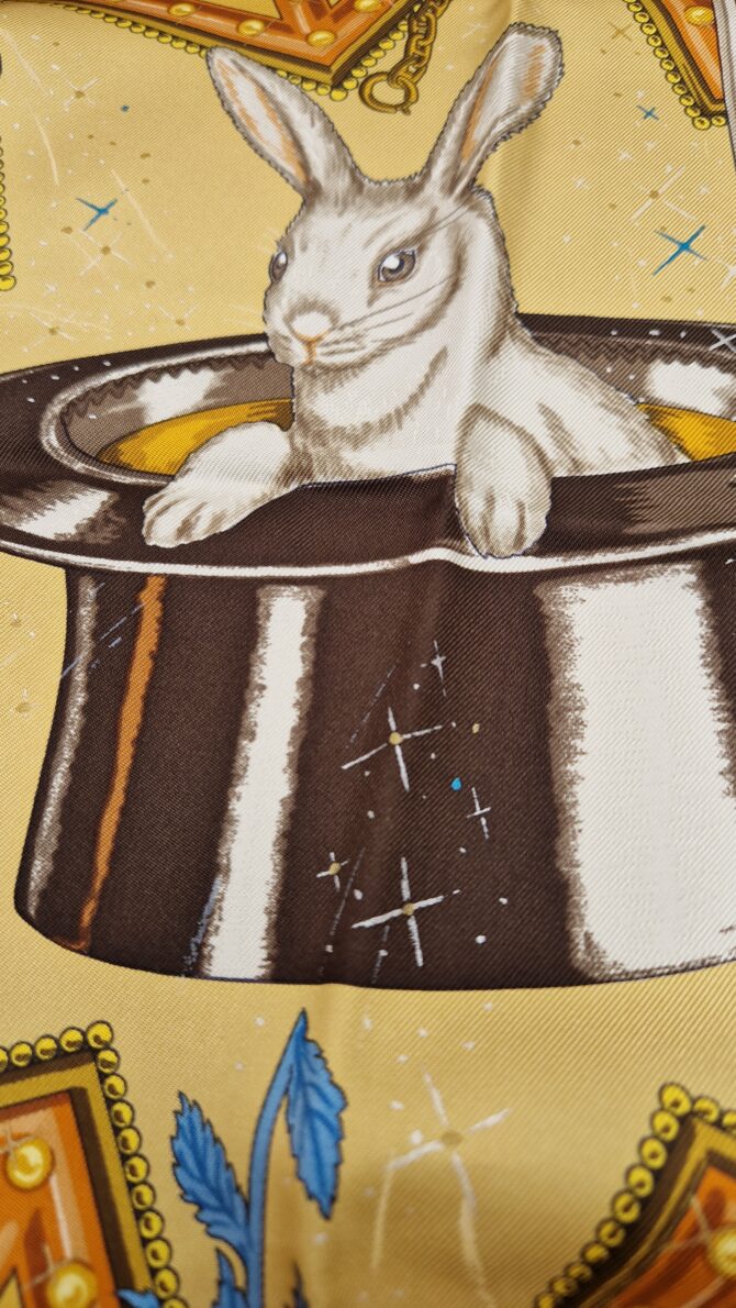 La Magie Carre Hermès par Claudia Stuhlhofer-Mayr – Image 2