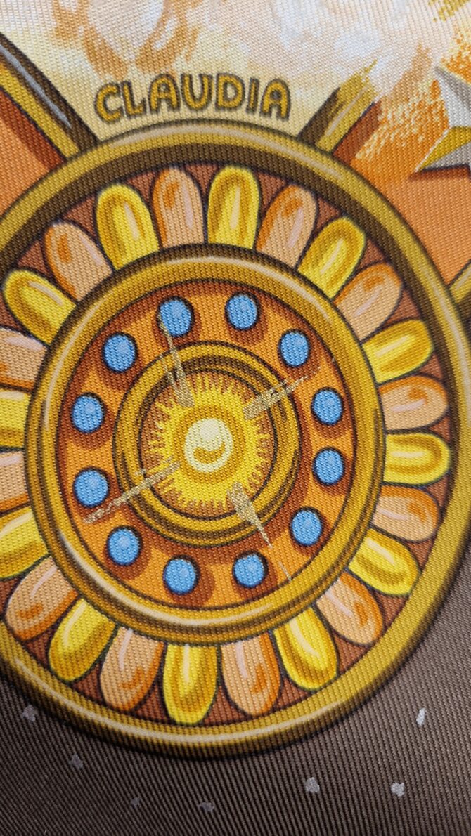 La Magie Carre Hermès par Claudia Stuhlhofer-Mayr – Image 10