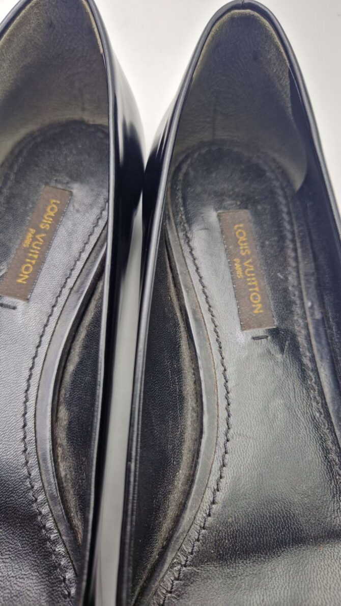 Ballerines Louis Vuitton pointure 36,5 – Image 5