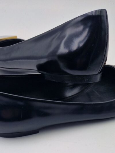 ballerines louis vuitton 36,5