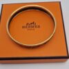bracelet émaillé Hermès
