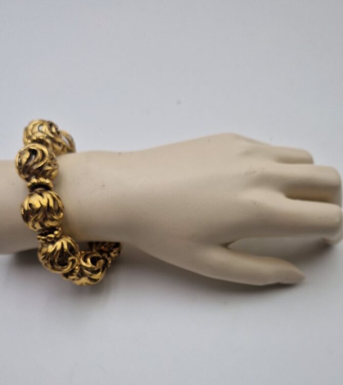Bracelet Sonia Rykiel – Image 3