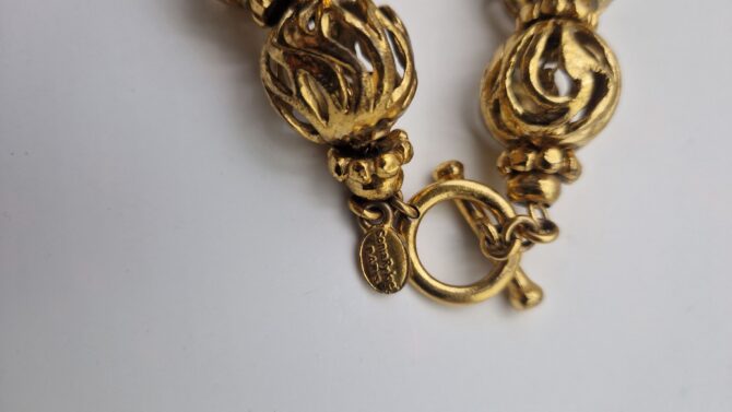 Bracelet Sonia Rykiel – Image 5
