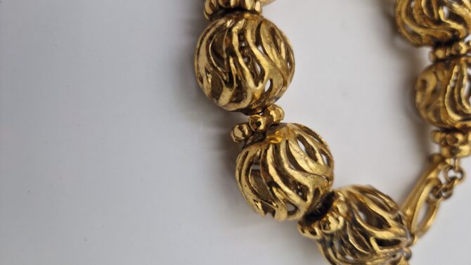 Bracelet Sonia Rykiel – Image 6