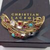 manchette christian lacroix