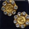 clips oreilles Chanel