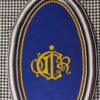 foulard dior vintage