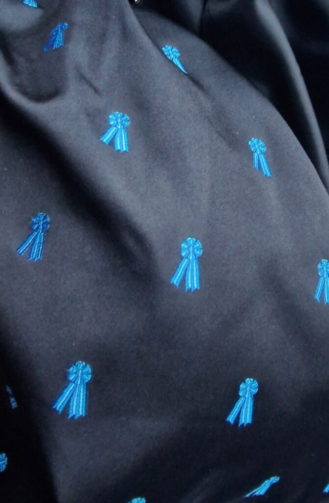 jupe longue hermès