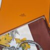 Carré Hermès Au plus dru
