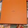 carré Hermès pour Vacheron Constantin
