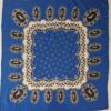 carré hermès par jacques eudel