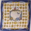 Carré Hermès Arms of the united states